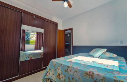 Rancho Confortável 250m represa de Furnas - Foto 33