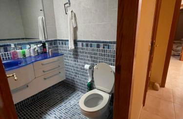 Large house with pool, solarium and teleworking - Foto 46