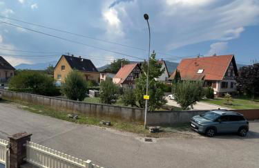 Gîte ''Les Bleuets'' Piscine été 2026 - Foto 3