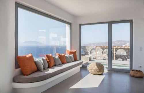 Villa Aether - Infinity Pool Villa Mykonos - Foto 65