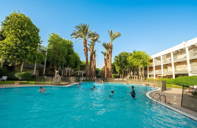 Royal Park Apt Resort by Sea N Rent - Foto 62