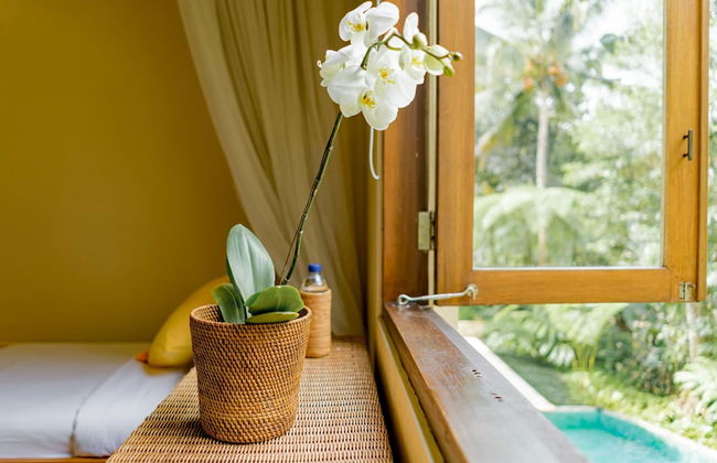 Villa Atas Awan - Foto 34