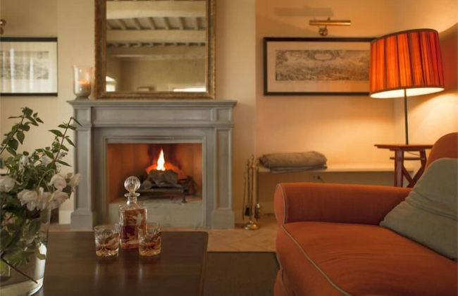 Il Borro - Relais & Châteaux - Foto 40