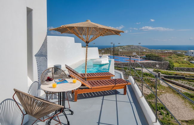 Milestone Villas - Foto 33