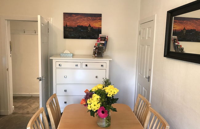 Chessels Court Apartment - Foto 16