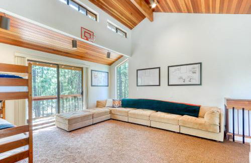 Mid Century Lodge - Foto 17