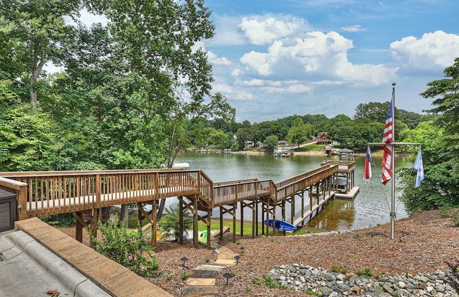 Butler Bliss by Avantstay Private Dock Views - Foto 35