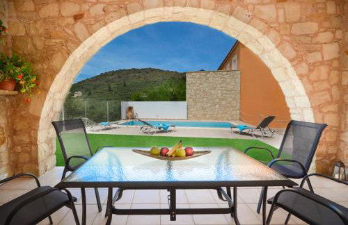 Villa Silvia by Andrian Villas - Foto 6