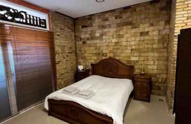 IY Loft 5 - Spacious Loft in the Old Town - Photo 9