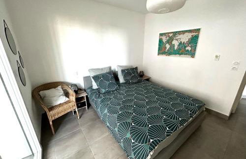 Appartement cosy - Port Marianne - Garage sous sol - Foto 10