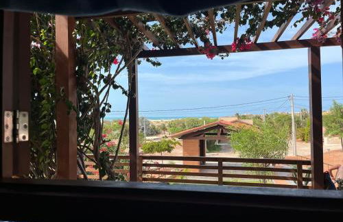 Beautiful house in the paradise of São Cristóvão RN - Foto 58