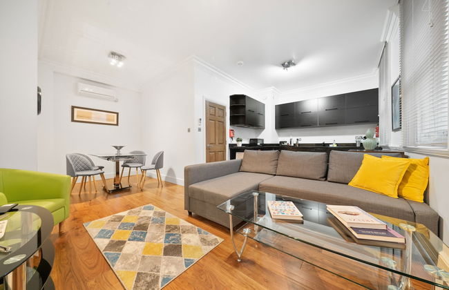 48 Bishopsgate by City Living London - Foto 48