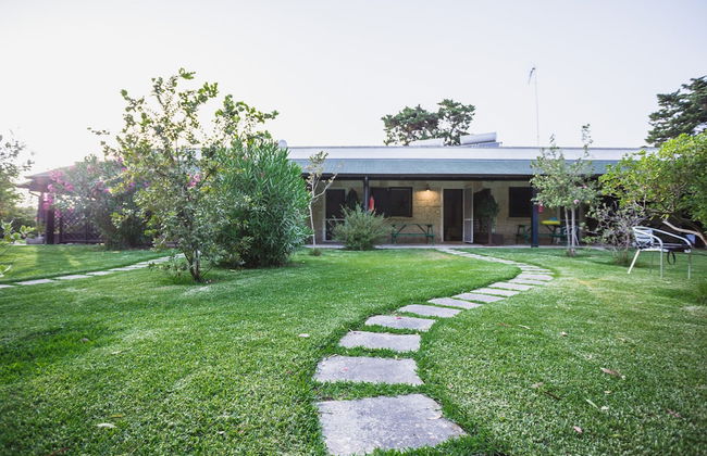 BIO AGRITURISMO SALOS - Foto 53