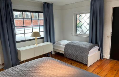 Apartment Factory - Photo 9