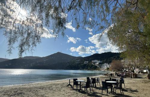 Archontiko Dagmar 1st floor "2" - Foto 48