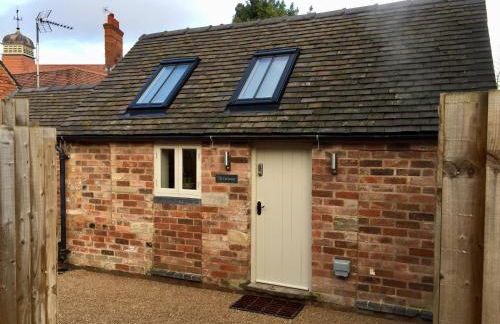 The Outhouse - Ground Floor Studio - Foto 10