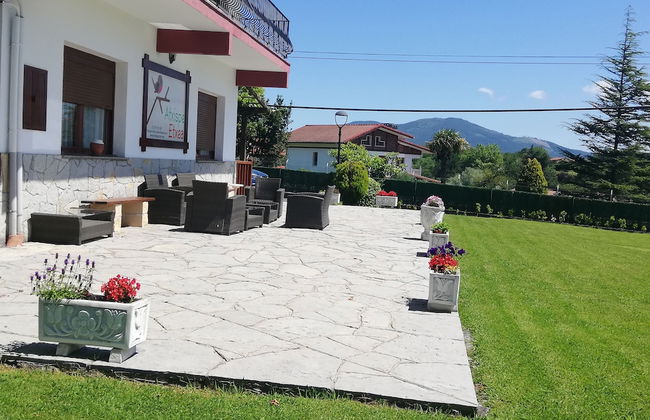 Atxispe Etxea - Foto 47