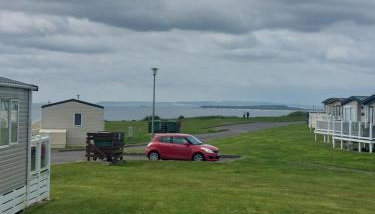 Seaside caravan Hoburne Naish Holiday Park Naish Common 83 - Foto 4
