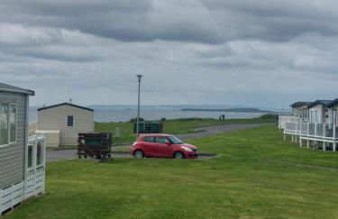 Seaside caravan Hoburne Naish Holiday Park Naish Common 83 - Photo 4