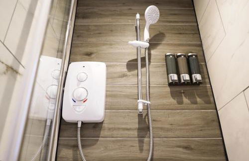 Church Street Studio Apartment - Foto 21