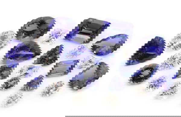 Free tour por uma oficina de diamantes e gemas - Foto 1