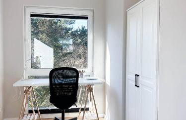 M&K Apartamenty Przystań Świbno - Photo 17