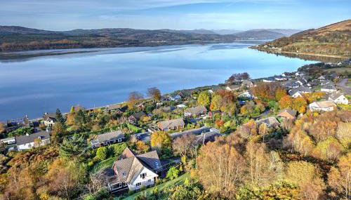 ArdFyne on Lochfyne - Foto 2