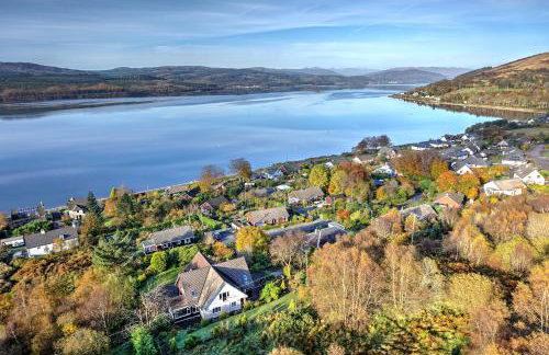 ArdFyne on Lochfyne - Foto 2