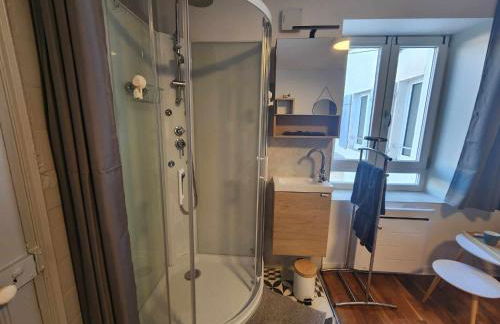 Le cocon de Julia - Foto 16