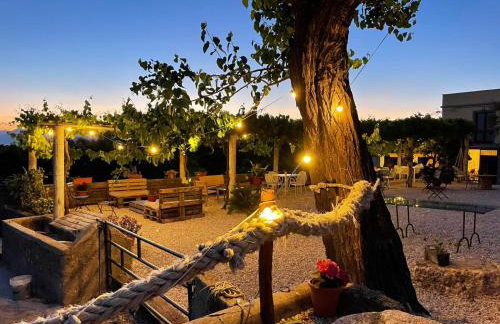 Tenuta degli Ulivi - Dimora Contadina - Foto 75