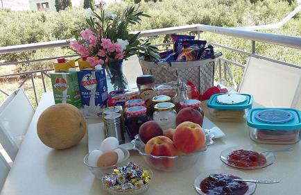 Elea Guesthouse - Photo 39