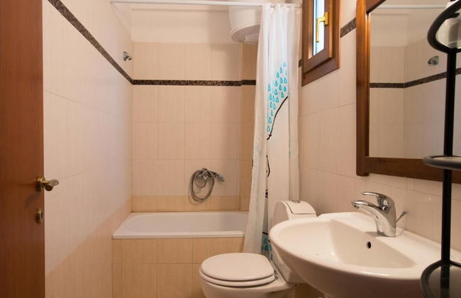 Octopus House 1 min From the Beach of Nikiti - Foto 13