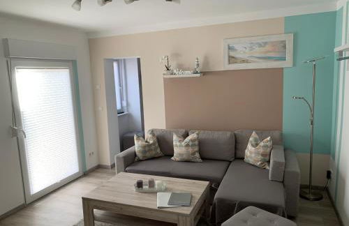 Ferienwohnung Blume - Foto 2