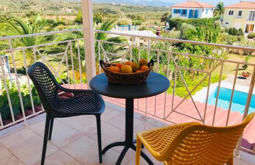 Iridia Resort Villas - Foto 16