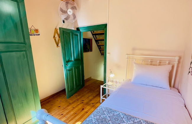 Kansoneta-traditional Mansion in Gastouri Village - Foto 15