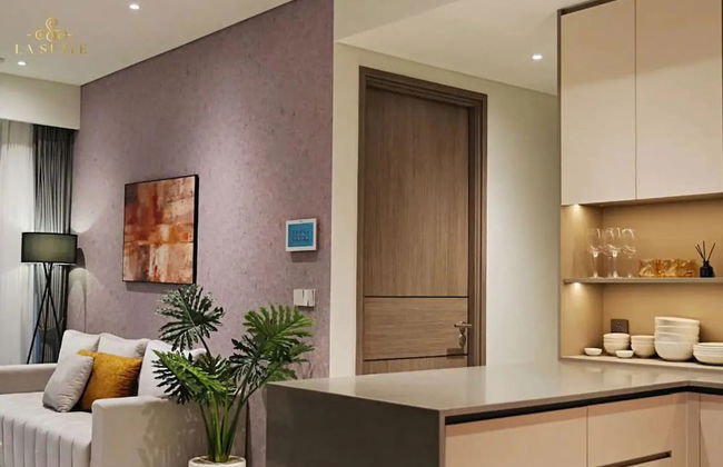 Opera View Residence City Center - Foto 15