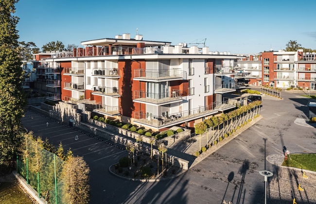 Apartamenty Sun & Snow Klifowa Rewal - Foto 70