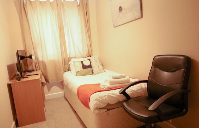 Bellengers Apartments - Foto 23