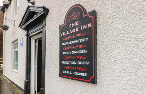 Lyndasfarne Room - Foto 22