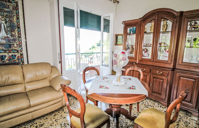 Apartment Sabrina by Interhome - Foto 12