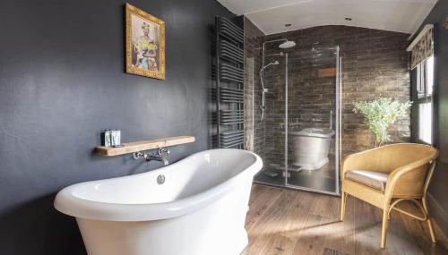 Garnet House | Saltburn | 3 Kings | Sleeps 8 - Foto 5