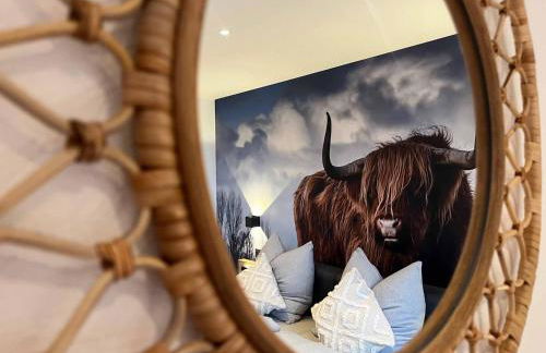 Ferienwohnung Naturraum - Foto 23