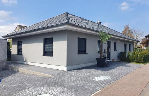 Ruhige Wohnung mit Terrasse - Foto 6