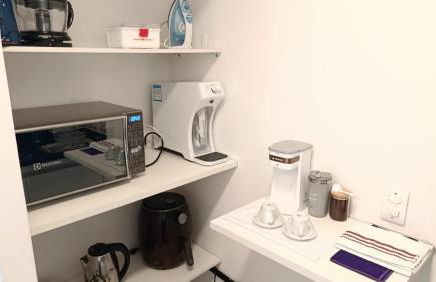 Studio 929 Gold Star 400m Ferry to Rio 1Gb Wi-Fi - Foto 17