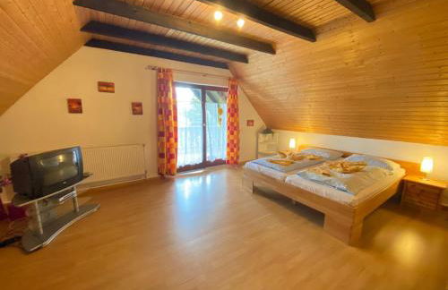 Ferienhaus Meeresrauschen - Foto 18