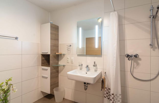 Traumhaftes Feriendomizil in der Vulkaneifel - Foto 17