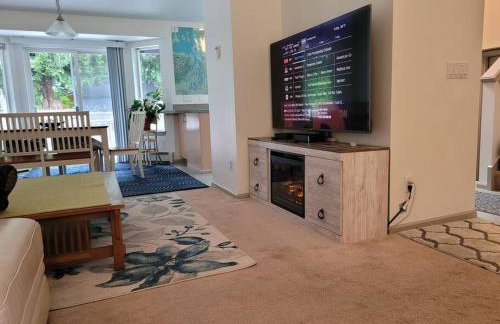 2 bdrm home in quiet neighborhood 2 blocks from beach - Foto 16