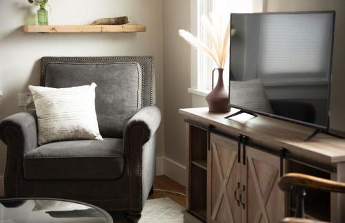 The Heritage House - Foto 14