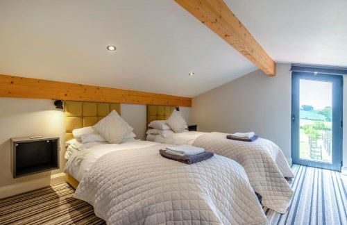 Viewpoint Lodge - Foto 16