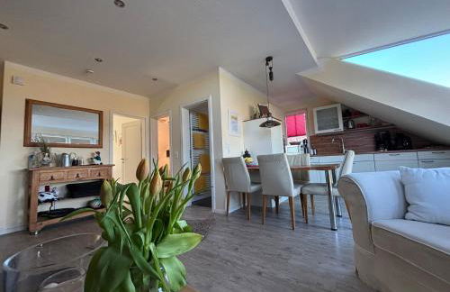 Ferienwohnung am Sund - Foto 6